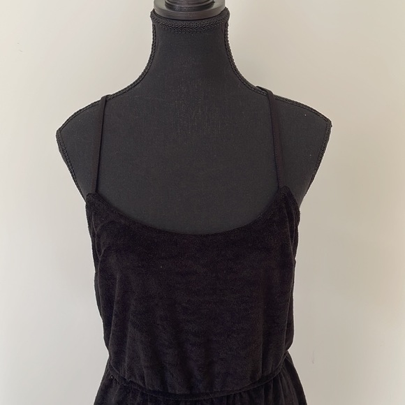 NWT black H&M romper - Picture 5 of 5